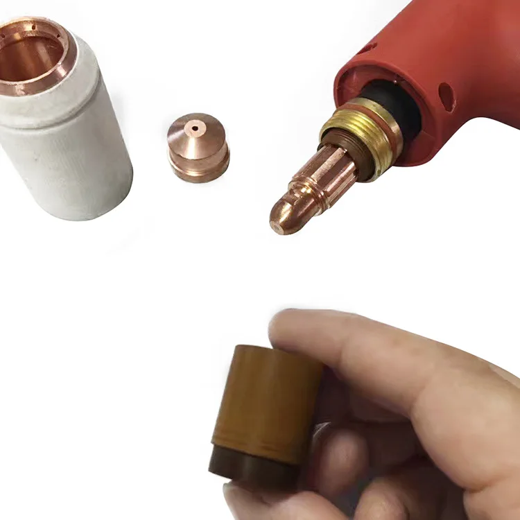 Trafimet A141 Plasma Cutting Torch for Welding Purposes