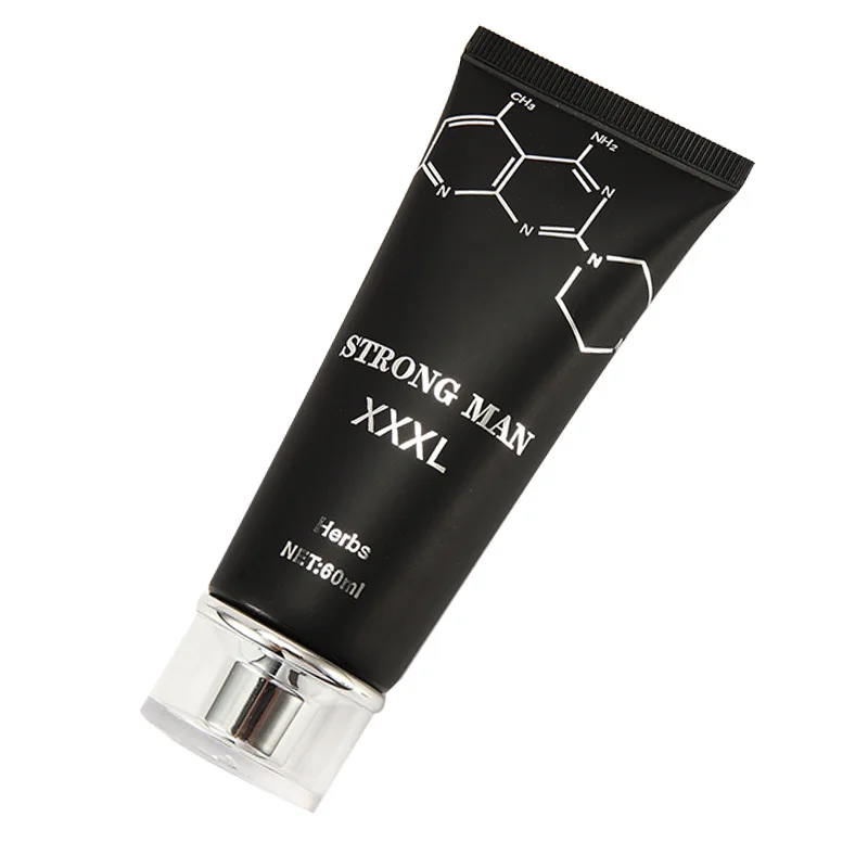 High quality Male penis massage cream Penis enlargement gel XXXL cream