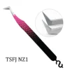 หนึ่งขนตา tweezers4
