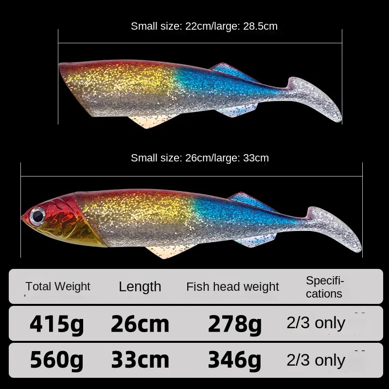 5 pèces/lot ver bouclés appât souple 8 cm 4.3g leurre de pêche gabart