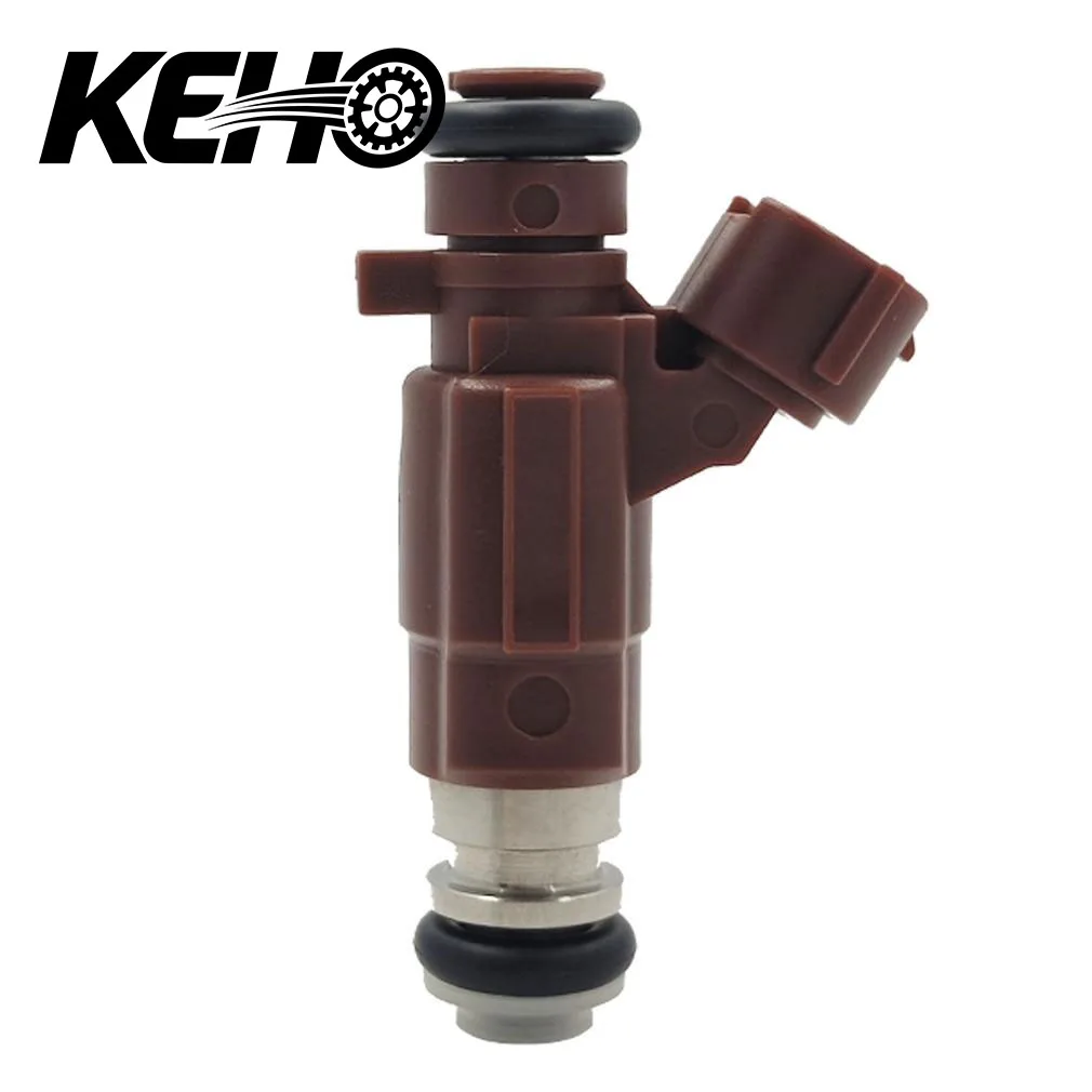 Fuel injector - 16600-5L300 - Teana 2.3 VQ23-1