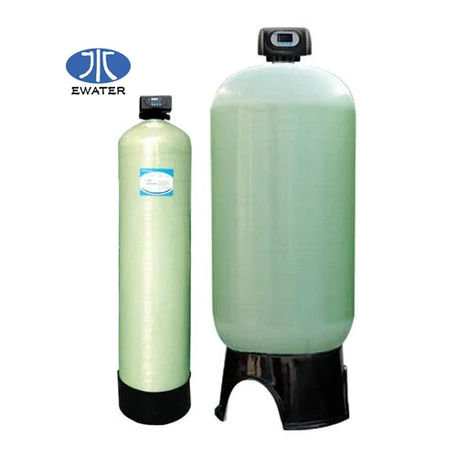 Резервуар Стекловолоконный под давлением 150 фунт/кв. Дюйм промышленная обработка воды фильтр FRP резервуар 844 1054 1354 1465