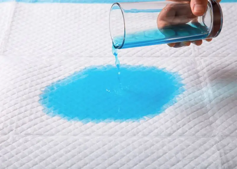 Функциональные подгузники для кормления, умеренное впитывание и нейтрализация мочи, мгновенно Обучающие подкладки для собак