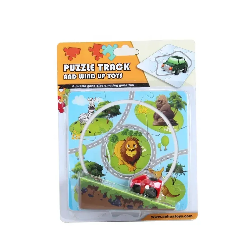 Happy Christmas Party Favors Kids Cheap Toys Plastic Cute Cartoon Clockwork Toy Wind Up Walking Toy For Kids