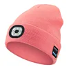 Pink/ with blue tooth