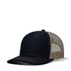 SKU-84-navy blue+khaki mesh