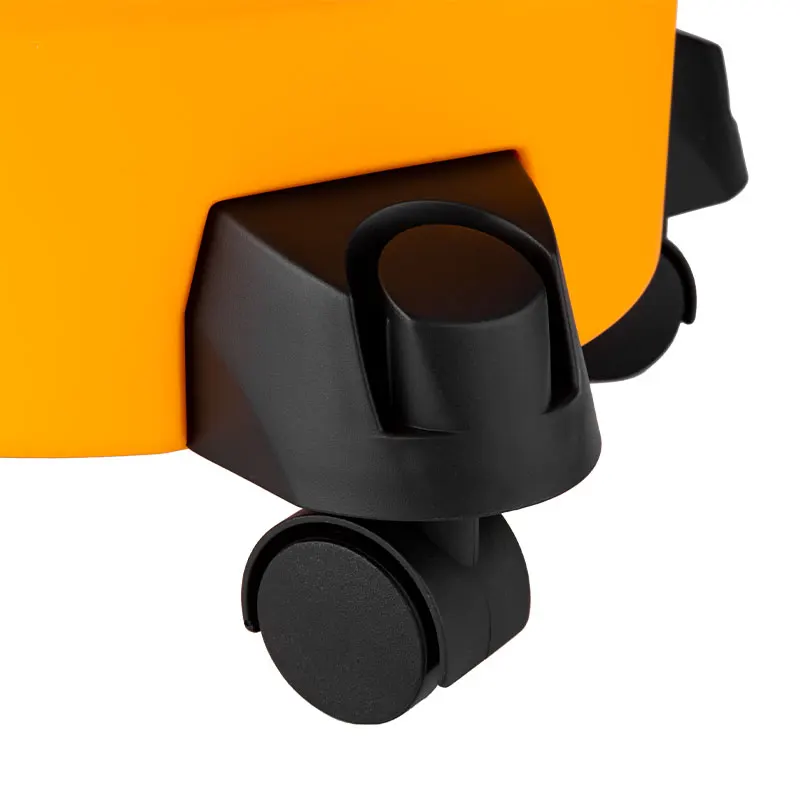 Бытовой пылесос DingQi для сухой и влажной уборки 15 л 1200 Вт 17 кПа