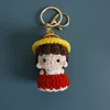 pequeña maruko