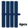 Azul oscuro 4 piezas