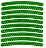 grass green