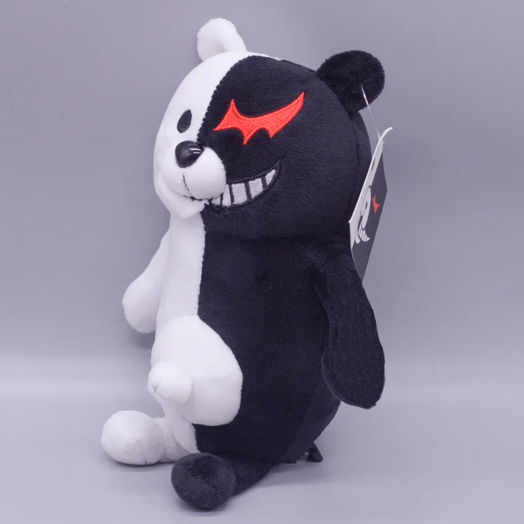 25cmダンガンロンパスーパーダンガンロンパ2モノクマ白黒クマ