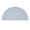 Grayish blue