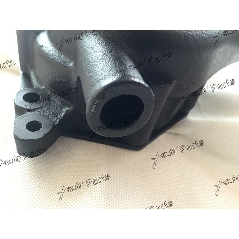 DB58 Water Pump for Doosan Engine Parts Factory 5