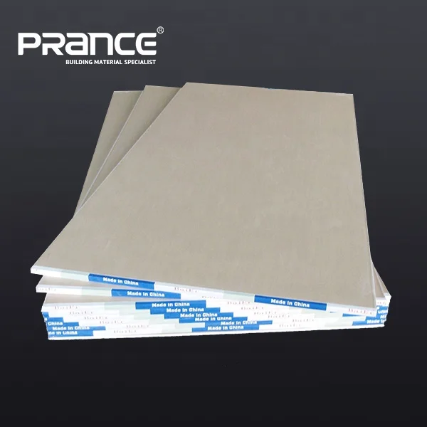 Cheapest Popular Gypsum Board Price in India