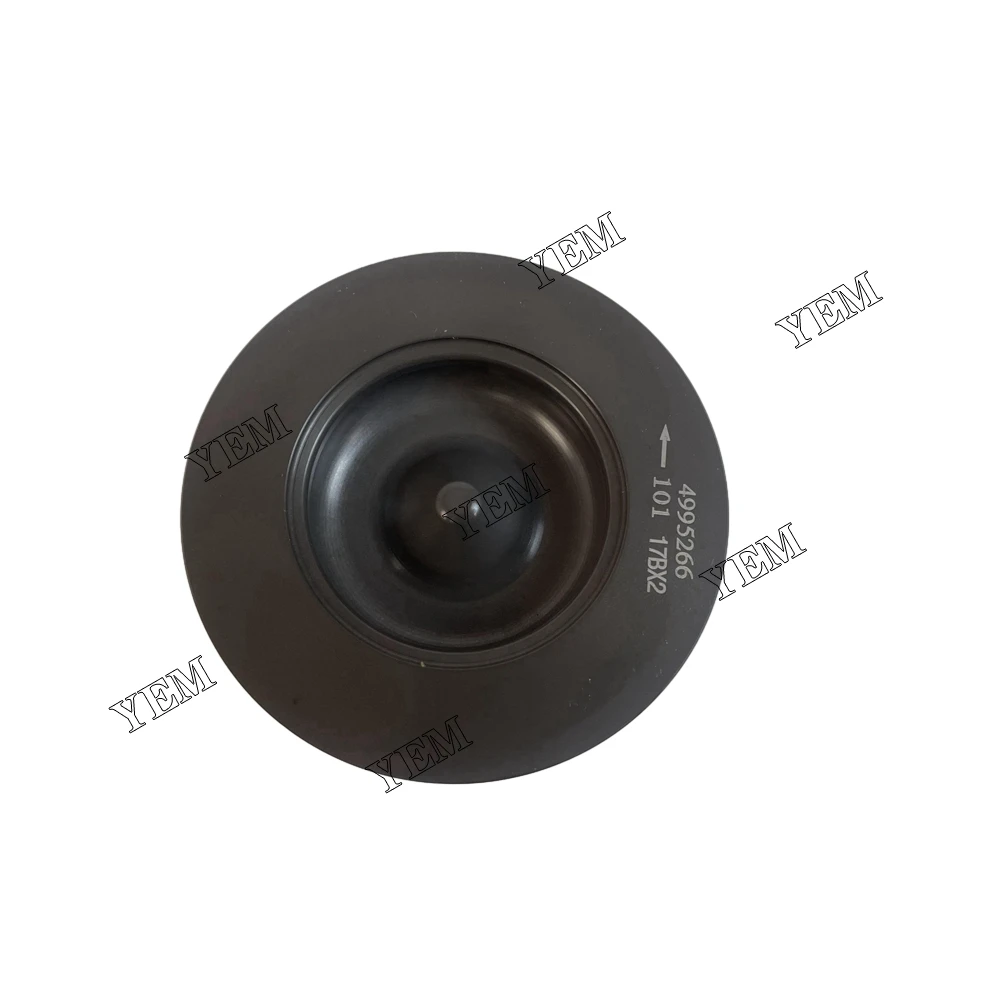 ISF2.8 Cylinder Engine Piston for Engine Parts