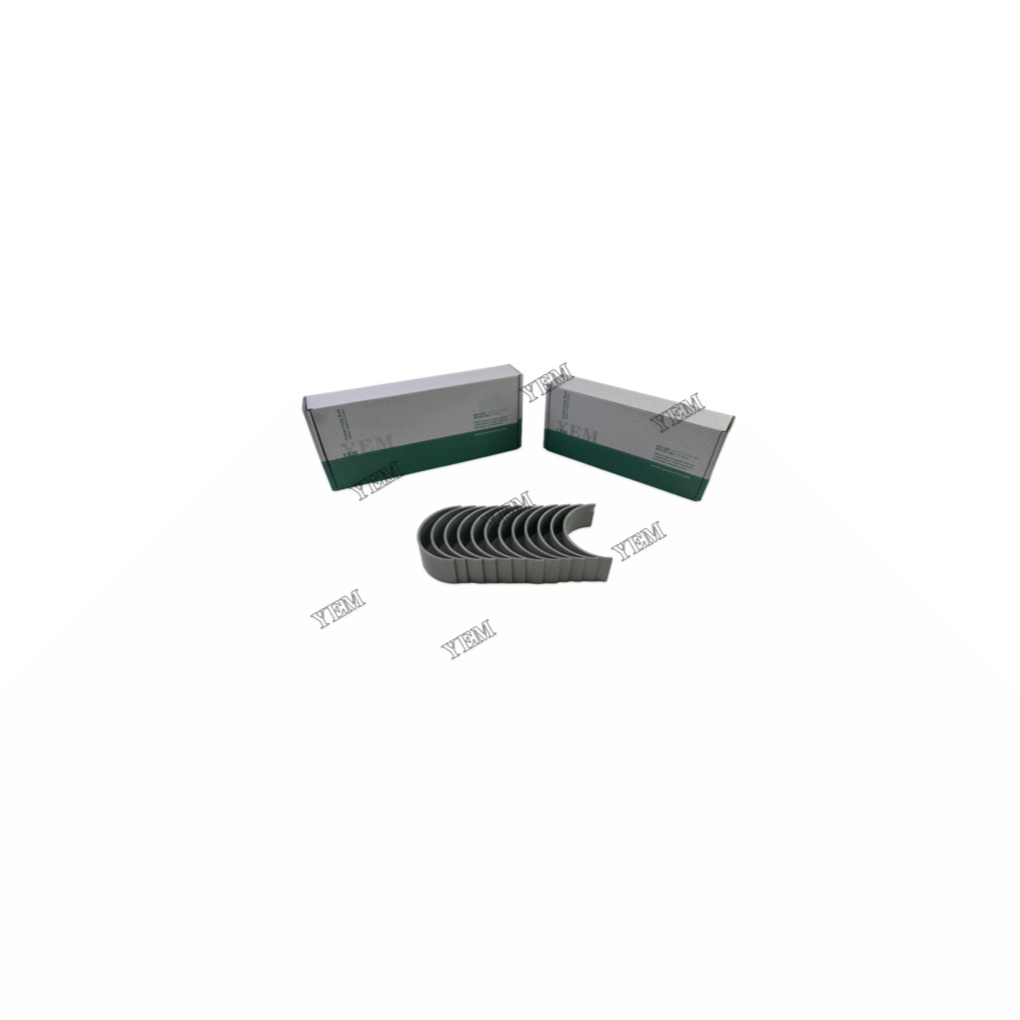 PF6 Con Rod Bearing STD for Nissan Engine Parts Factory
