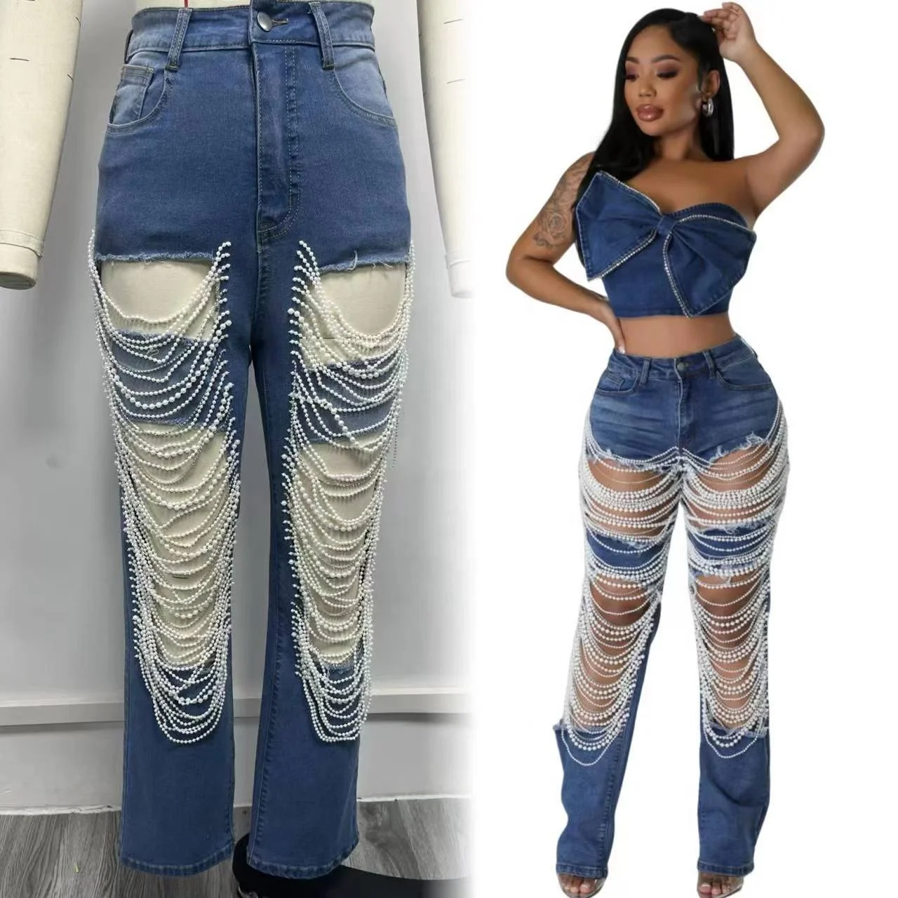 jent louis 26ss Gathered Nylon Pants jentluis Gathered Nylon Pants 