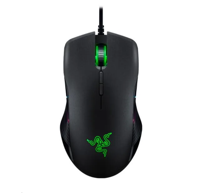 Razer Lancehead Tournament Edition - 16000DPI Gaming Mouse