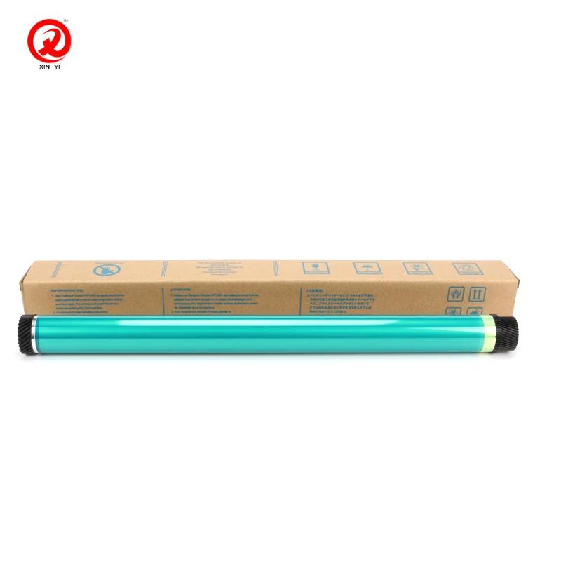 High Quality OPC Drum for Konica Minolta Bizhub BH 227 287 367 7528 7536 7522 OPC Drum for Konica Bizhub Parts
