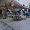 Perro robot Triceratops