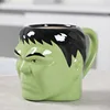 taza de hulk