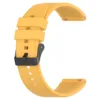 Energetic Yellow
