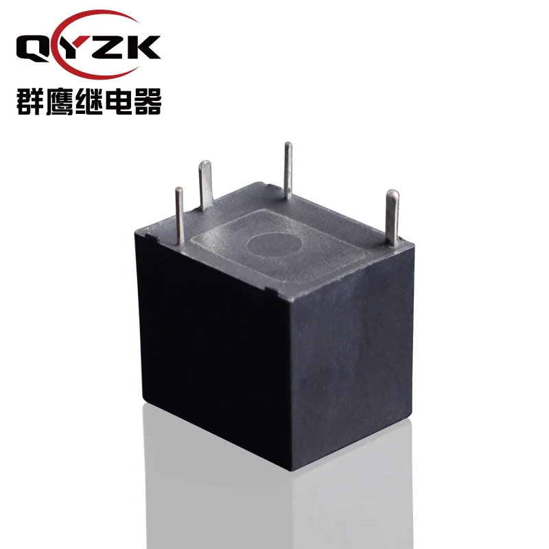 Amazon.co.jp: 1個/ロットリレー:CA1a-12V-N-5オンボードパワー