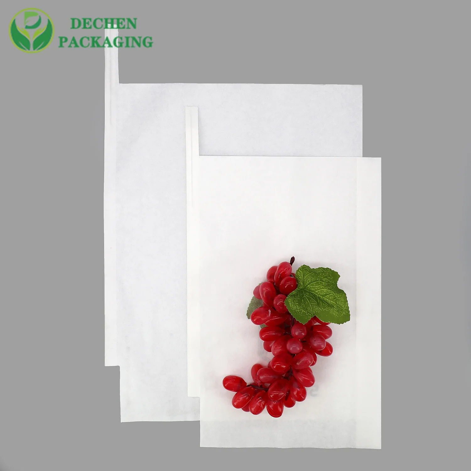 Mango Insct Double Layers Grape Waxed Fruit Cover Protection Bag