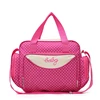 Sac simple rose