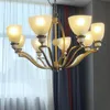 Antique Brass