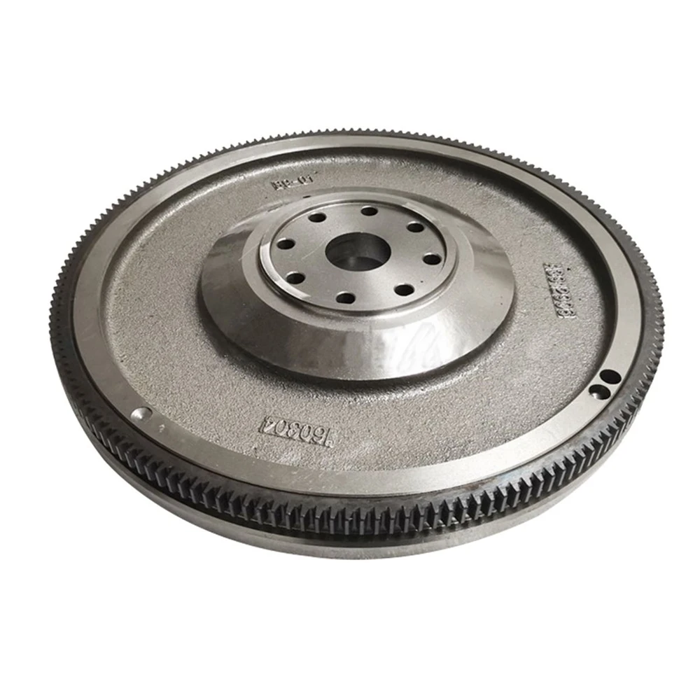 IZUMI Flywheel 4937922 for 6BTAA5.9 Construction Machinery Spare Parts