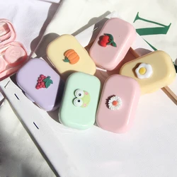Wholesale Contact Lens Double Cases