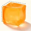 5cm Orange Individual Box-opp-No brand