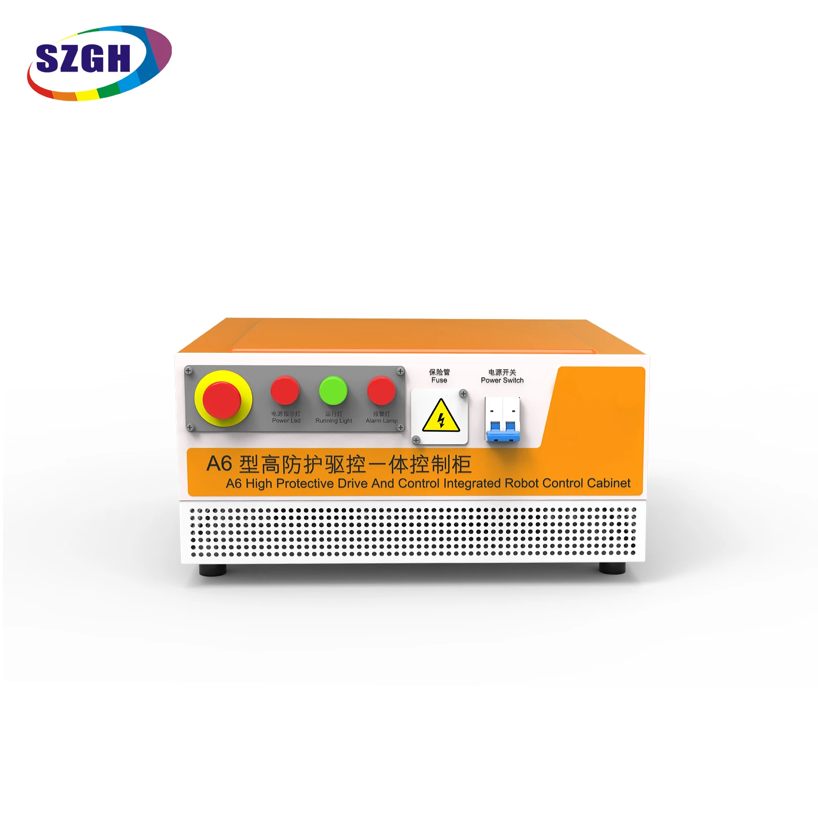 6軸ロボットアーム多関節ロボット6 dof教育ロボットキット工場直接自動