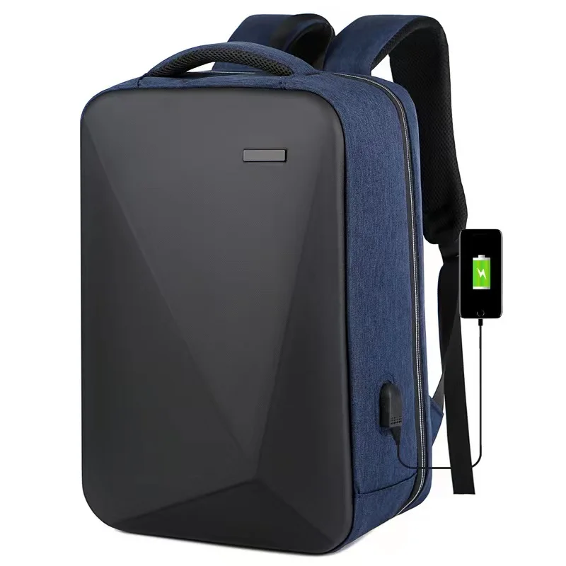 anello large premium leather backpack anello / NEW PREMIUM Regular Backpack / ATB4265