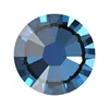 Cristal Bermudas Azul F (001 BB)