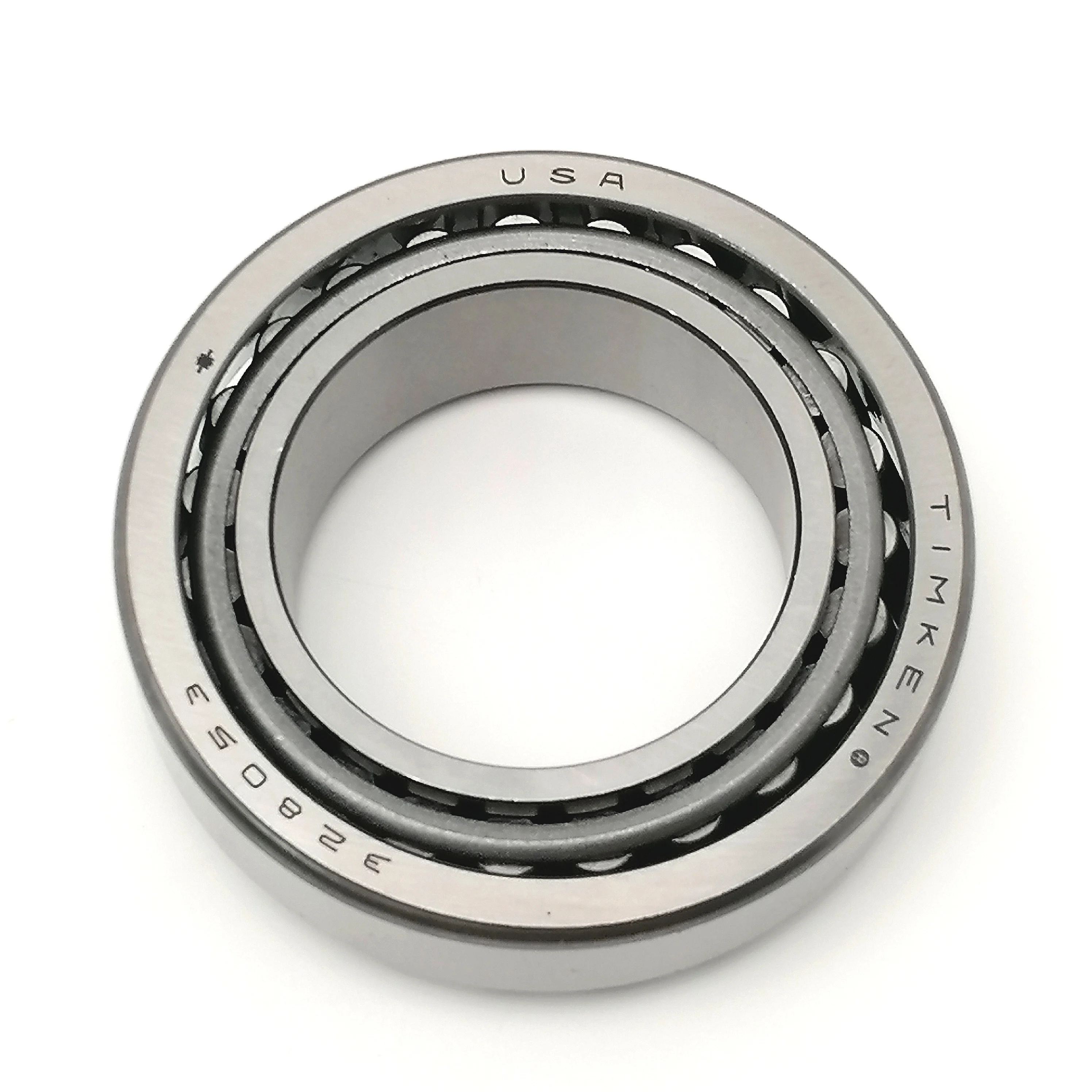 forklift spare parts tapered roller bearing 41x68x21 0009247375 for linde forklift parts supplier