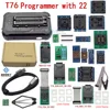 XGecu T76+22 kit