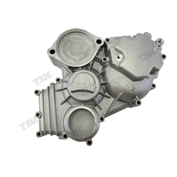 分割2 Replaces U65116730 U65116850 Timing Cover for Perkins 404D-22
