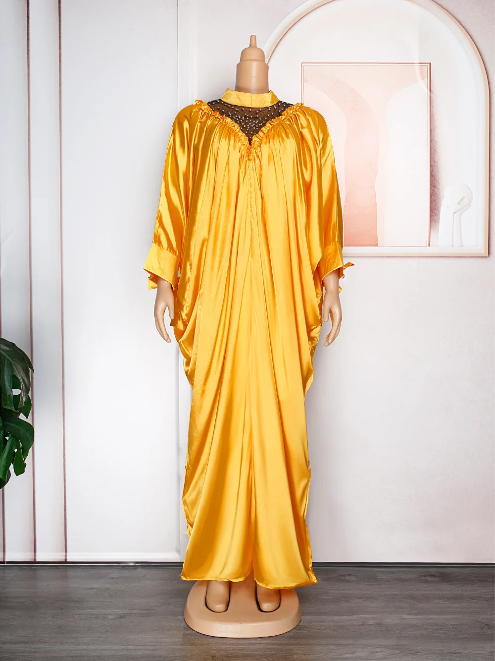 2023 Turkish Robe Latest Designs Long Abaya Muslim Dress Women Kaftan ...