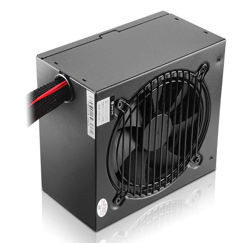 Latest Hot Oem 12cm Cooling Fan 700w 230v Pc Psu Computer Power Supply