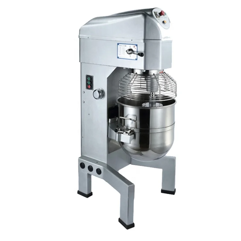 Коммерческий Электрический Стенд торт тесто миксер машина хлебобулочное оборудование