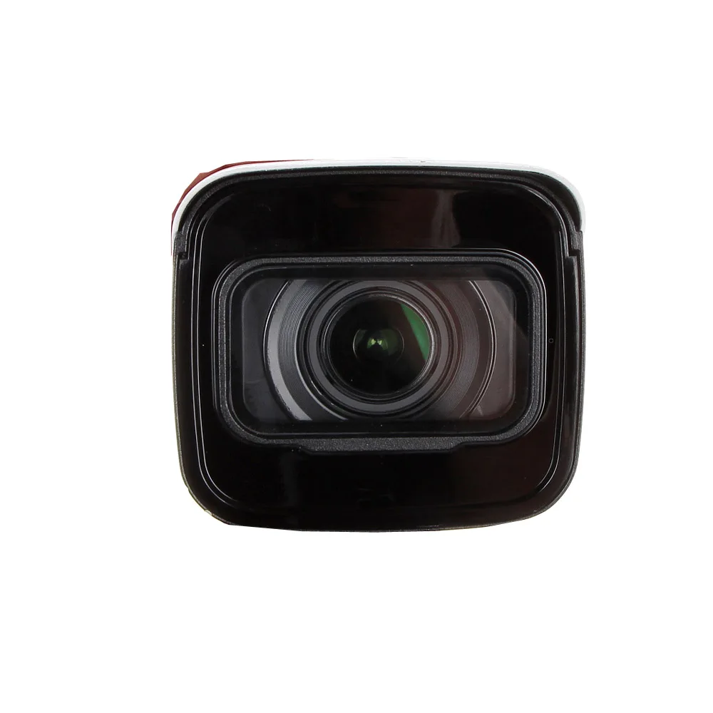 Telecamera IP Bullet DAHUA 8Mp Con Ottica Motorizzata 2,7-13mm STARLIGHT - Foto 6