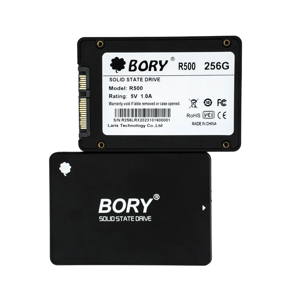 SATA3 SSD Best Price 128GB to 1TB Capacity for Laptops