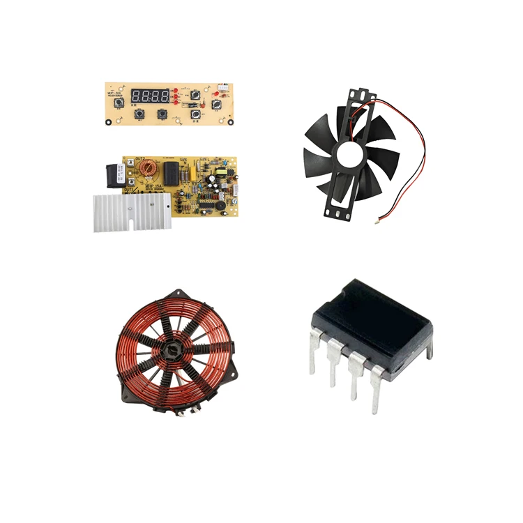 Prestige Induction Cooker Spare Parts Reviewmotors.co