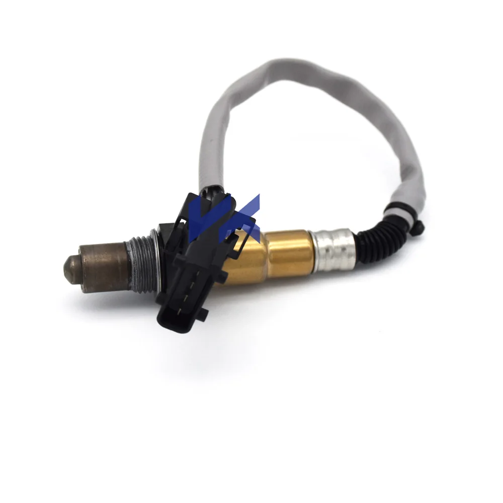 High-quality 0258010185 Oxygen Sensor for Baic E130 E150