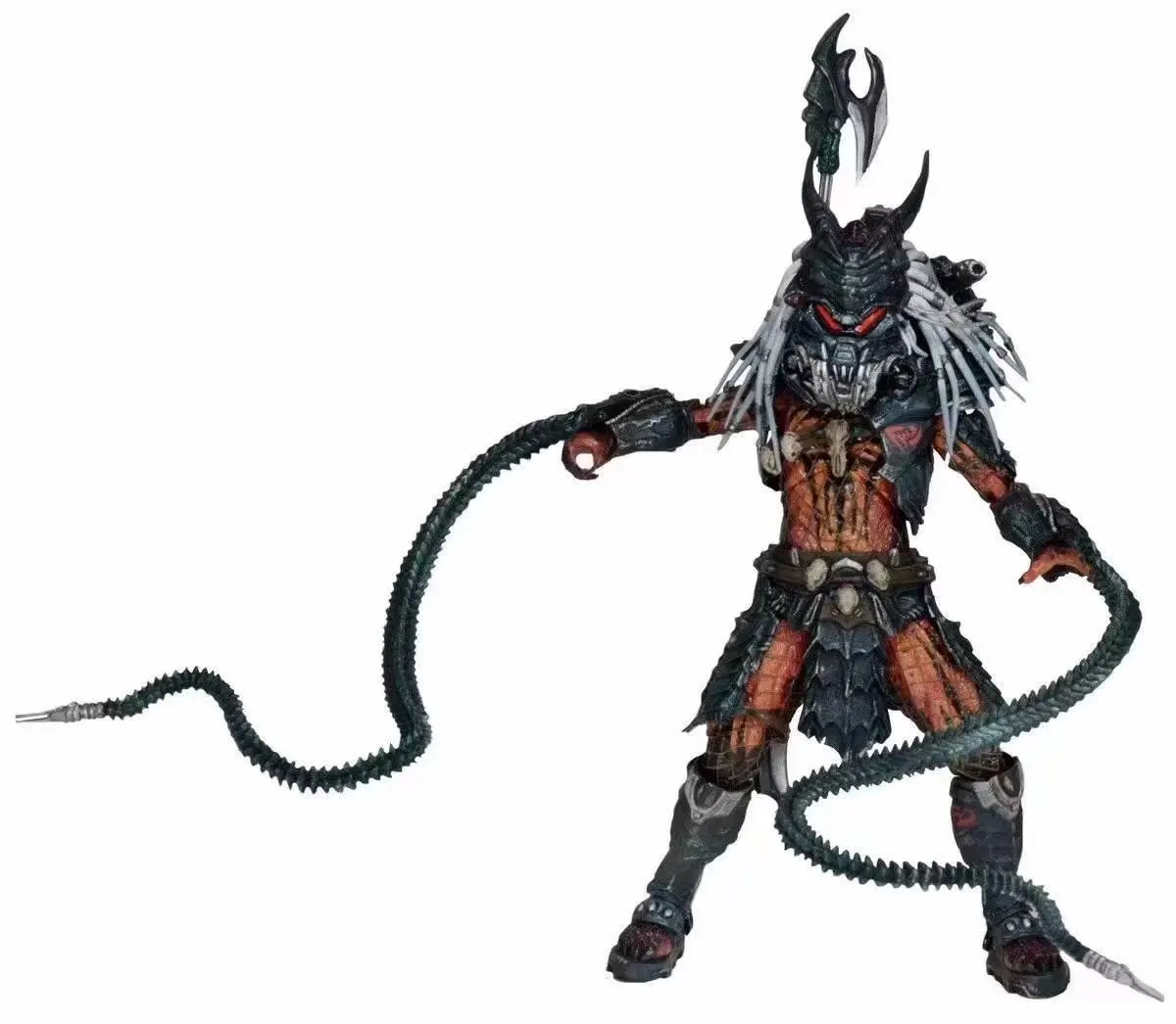 ネカ　バイパア　プレデター　ケナー ネカバイパアプレデターケナー