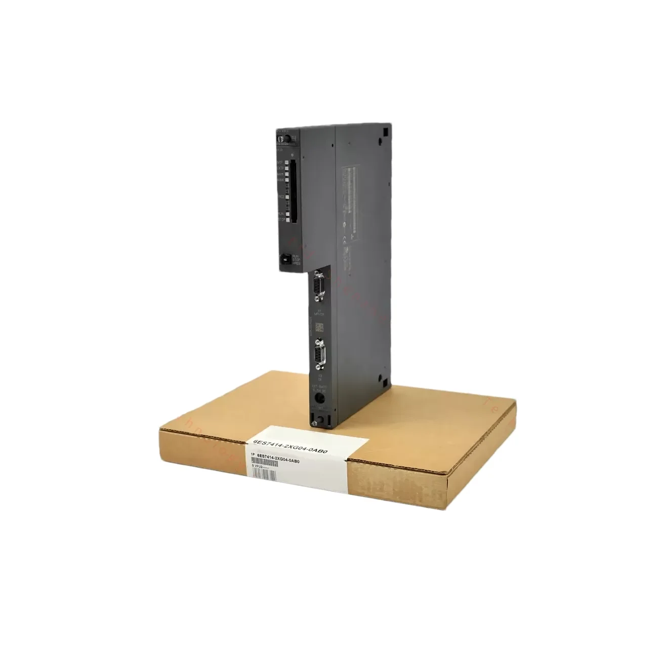 Gold Seller   6ES7414-2XG04-0AB0    PLC Controller Brand New Original Spot  plc programming controller