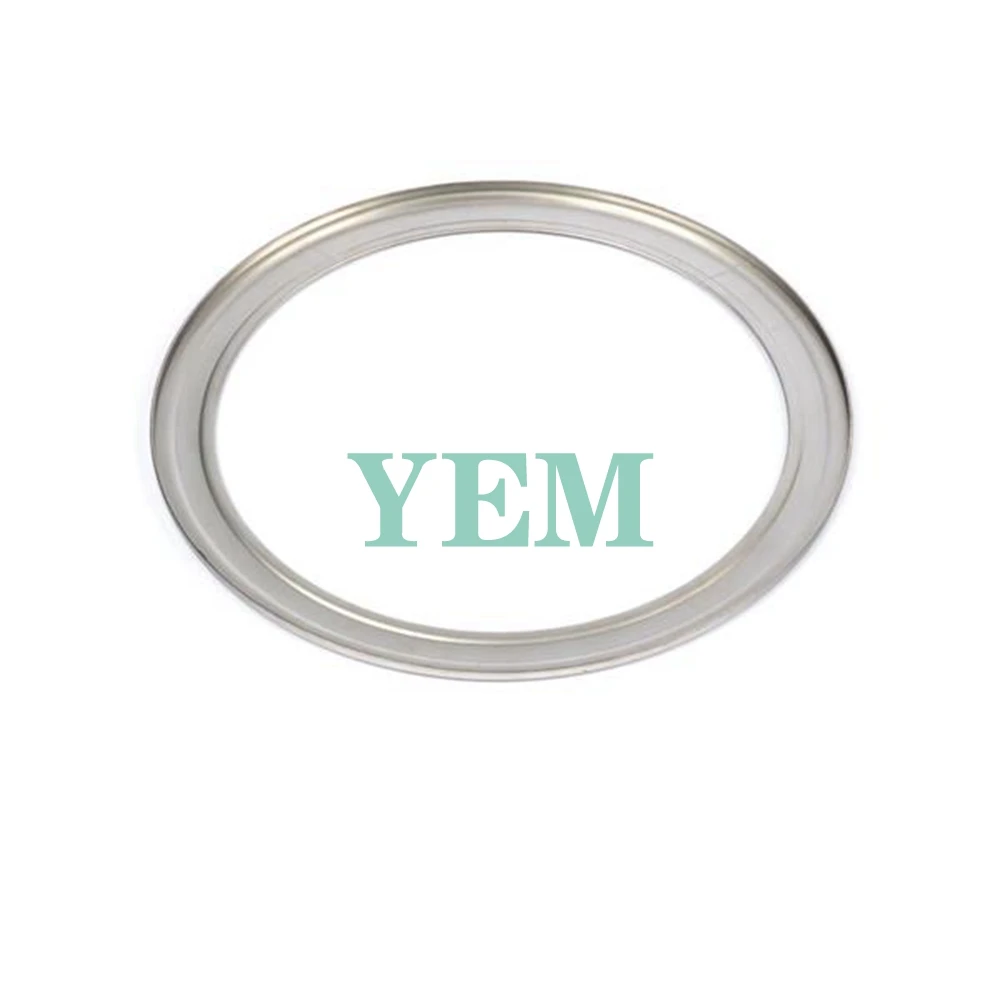 Excellent Quality 33415342 Turbocharger Outlet Gasket for Perkins 33415342 Turbocharger Outlet Gasket