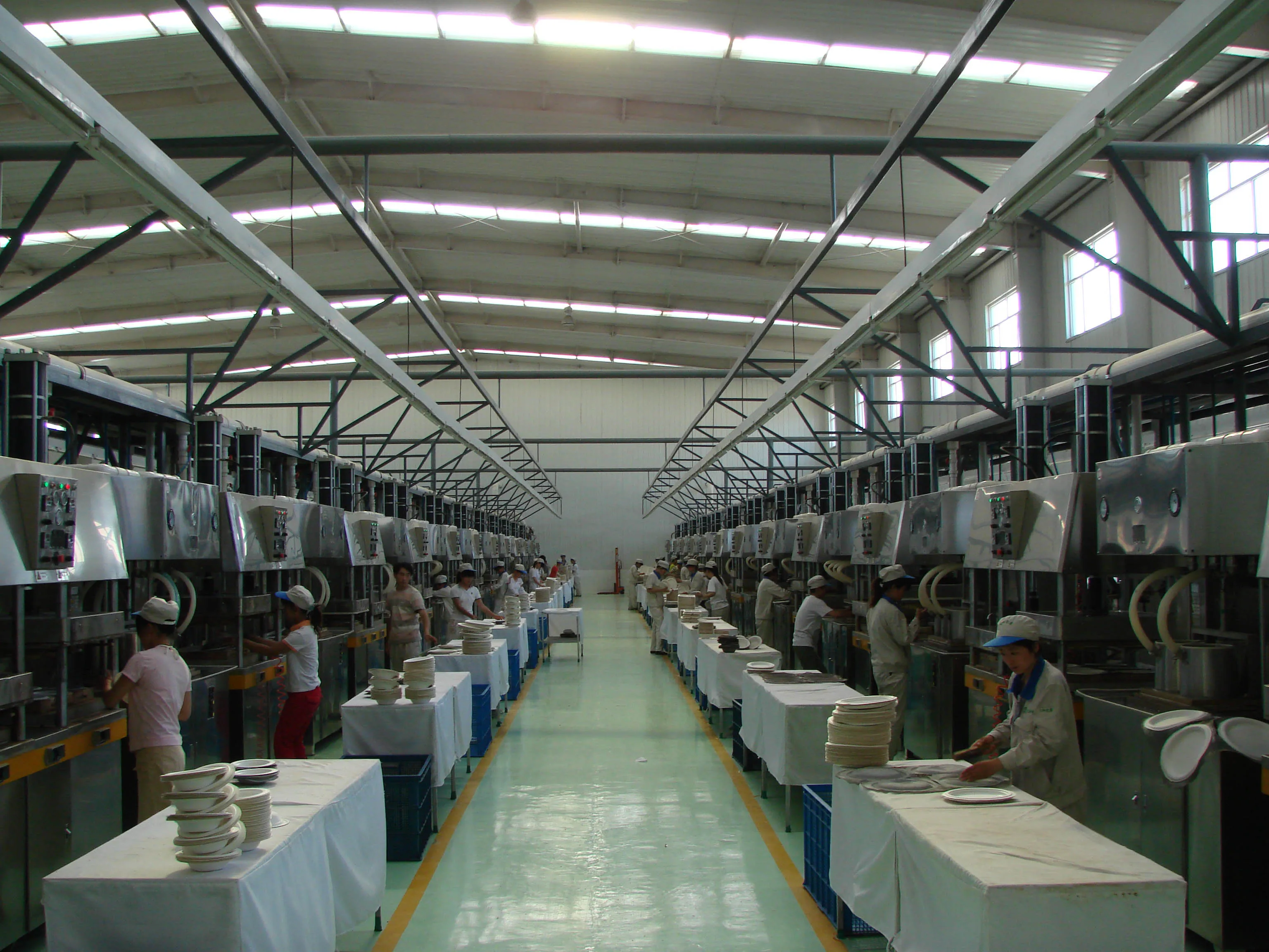 Gold Source (Tianjin) High Tech Development Co., Ltd.